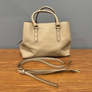 Kate Spade New York satchel bag